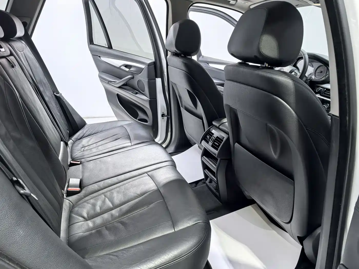 BMW X5 (Import) 2018 xDrive35i M Sport Model фото 6