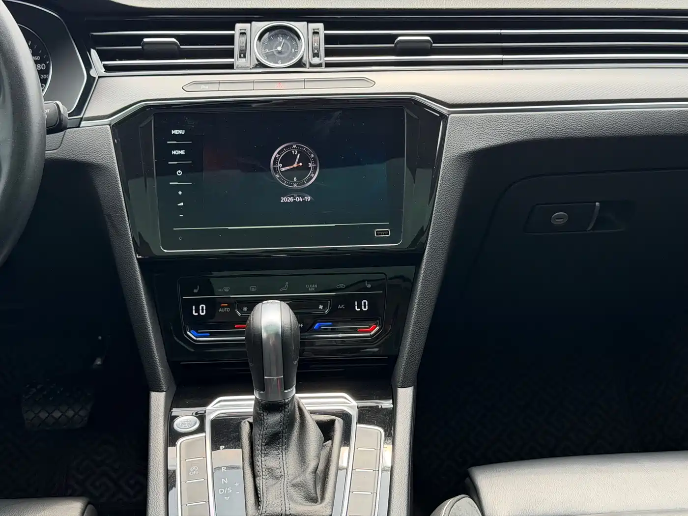 Volkswagen Magotan 2020 330TSI DSG Leading фото 14