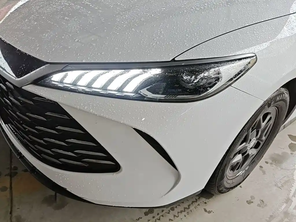 Photo 24 - BYD Qin PLUS