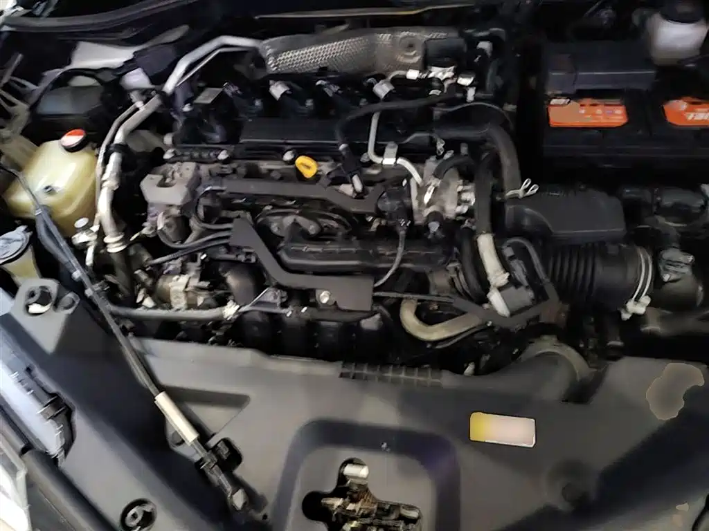 Toyota C-HR 2018 Model 2.0L Luxury Sunroof Version China V фото 20