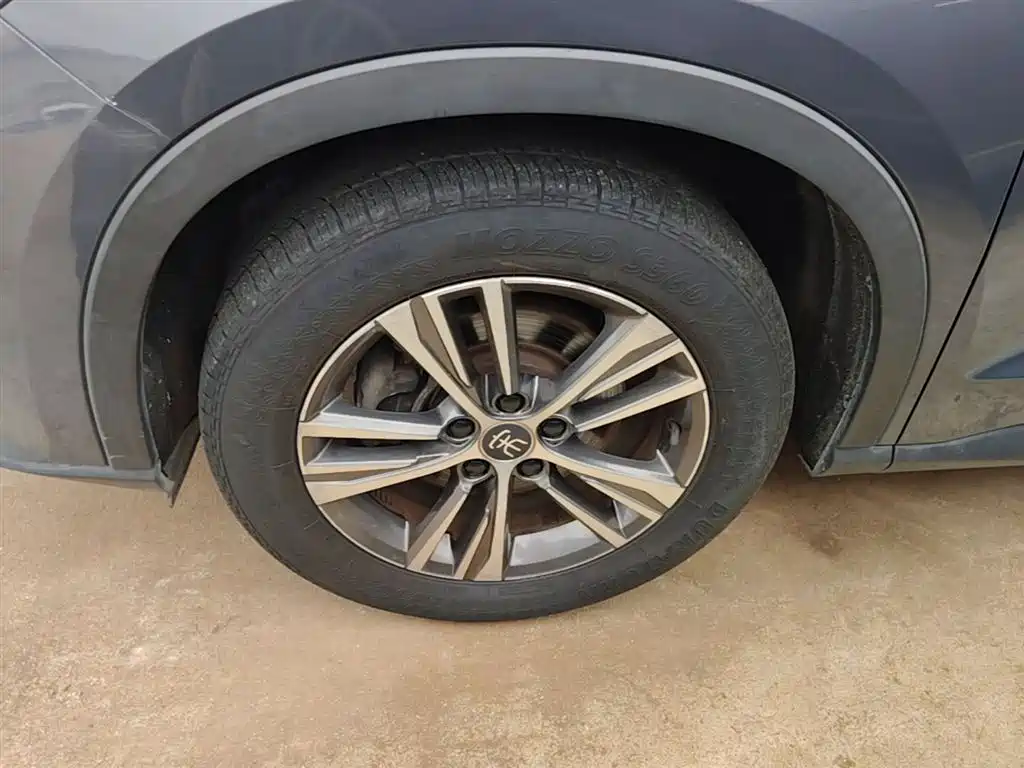 BYD Song Pro 2019 1.5T Automatic Elite фото 23