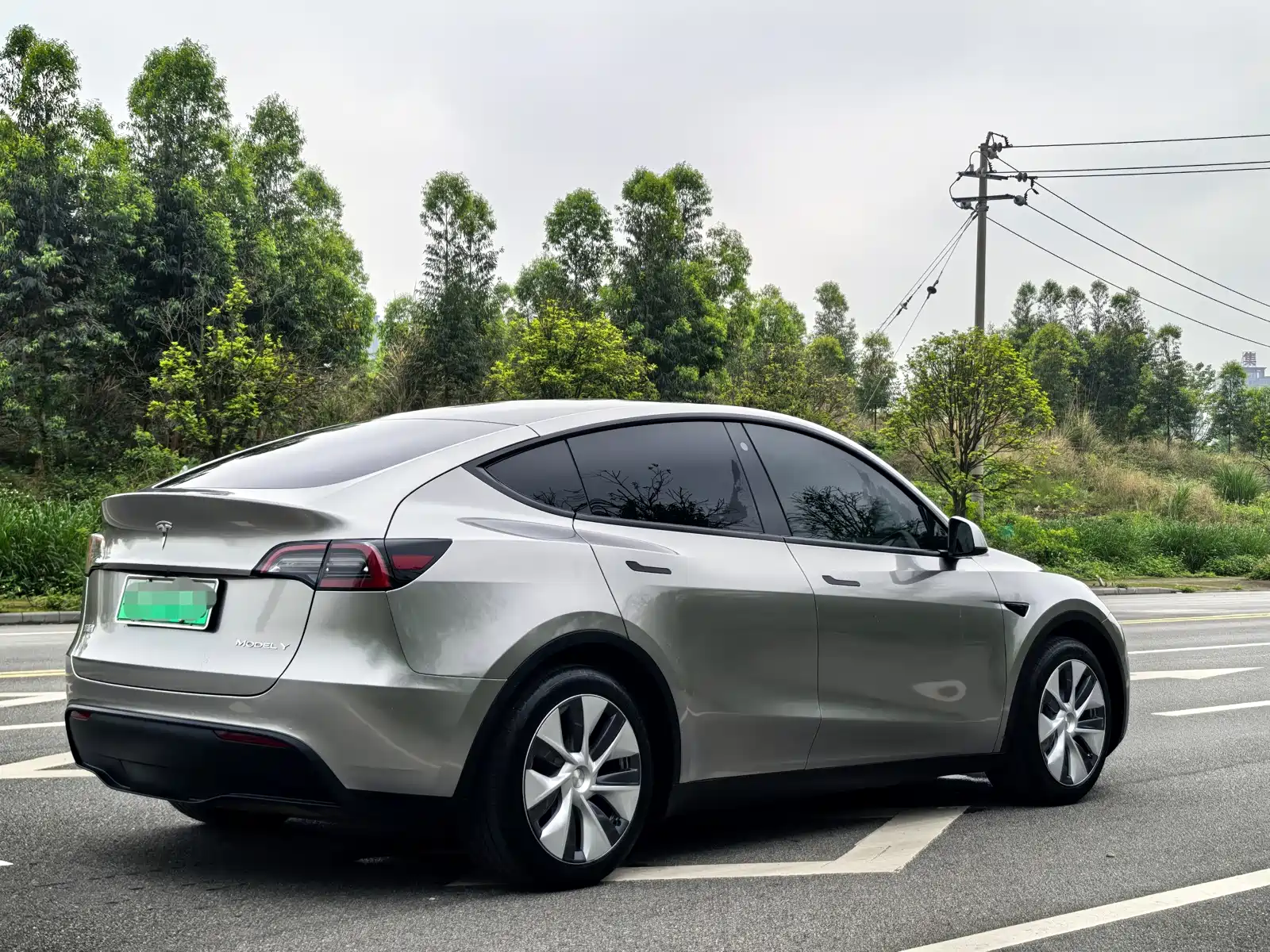 Фото 6 - Tesla Model Y