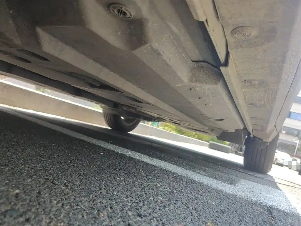 Toyota IZOA 2018 2.0L Yichi Edition China V фото 19
