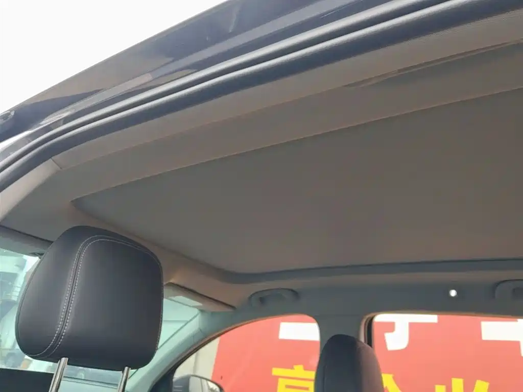 BYD Song Pro 2019 1.5T Automatic Elite фото 18