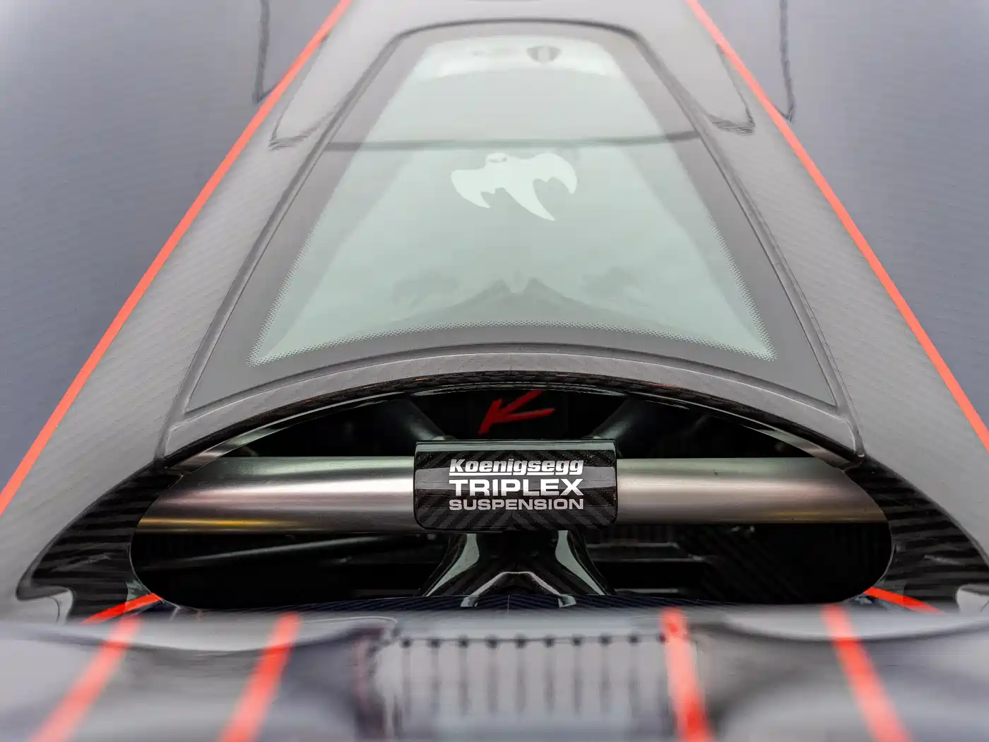Koenigsegg Agera 2011, 5.0T R — автомобиль под заказ из США, фото 14