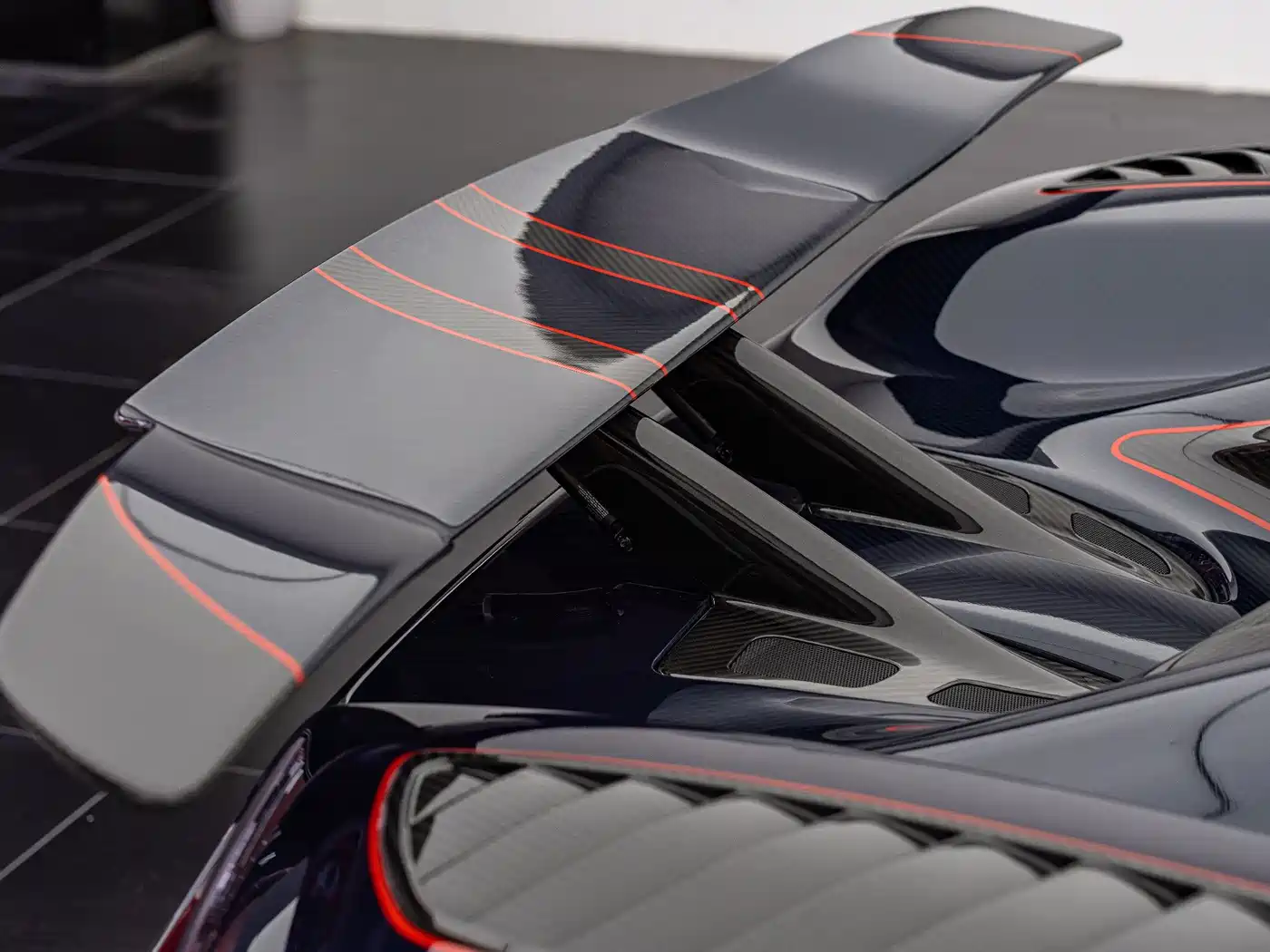 Koenigsegg Agera 2011, 5.0T R — автомобиль под заказ из США, фото 5