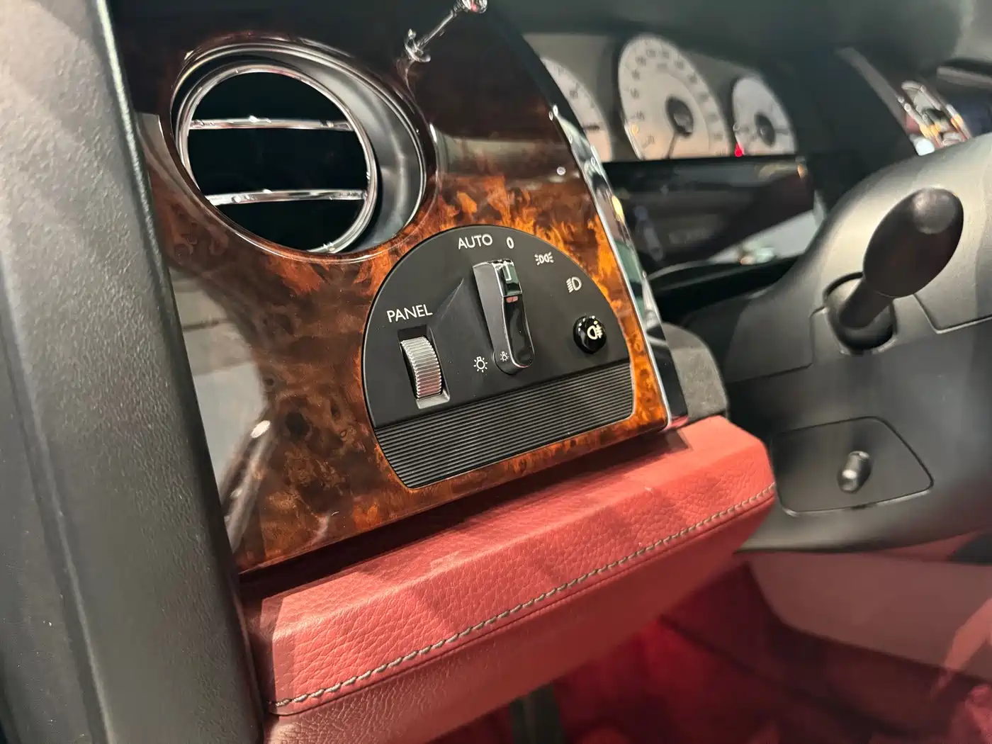 Фото 17 - Rolls-Royce Ghost