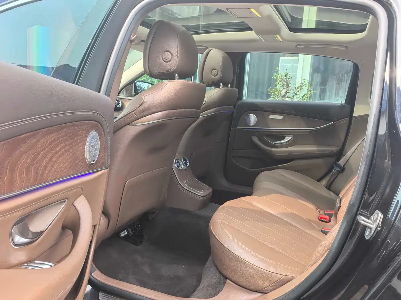Mercedes-Benz E-Class 2022 Facelift E 300 L Fashion Style фото 6