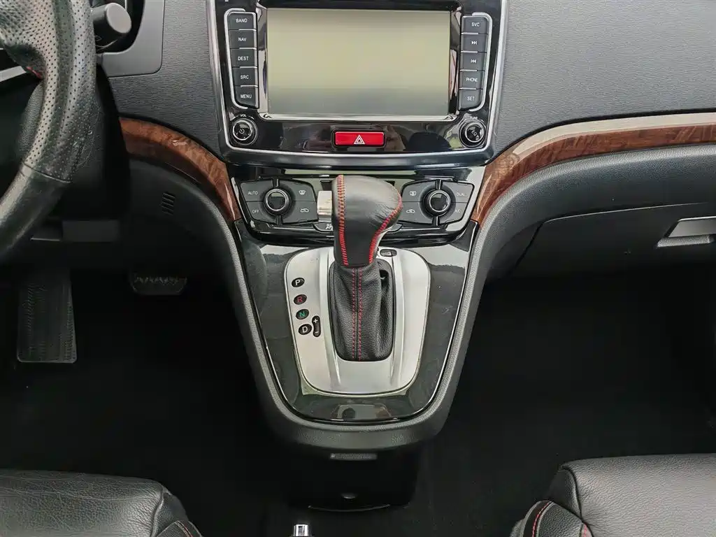 Haval H6 2014 Sport 2.4L Automatic Elite фото 13