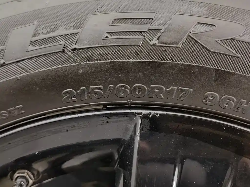 Jeep Patriot 2013 2014 2.4L Sport