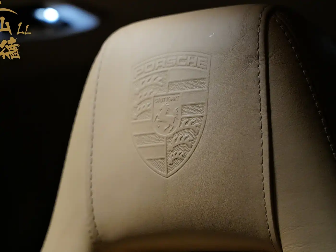 Porsche Panamera 2012 Panamera Turbo S 4.8T фото 16