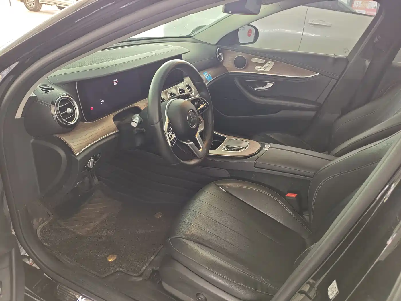 Mercedes-Benz E-Class 2019 Facelift E 300 L Fashion фото 6