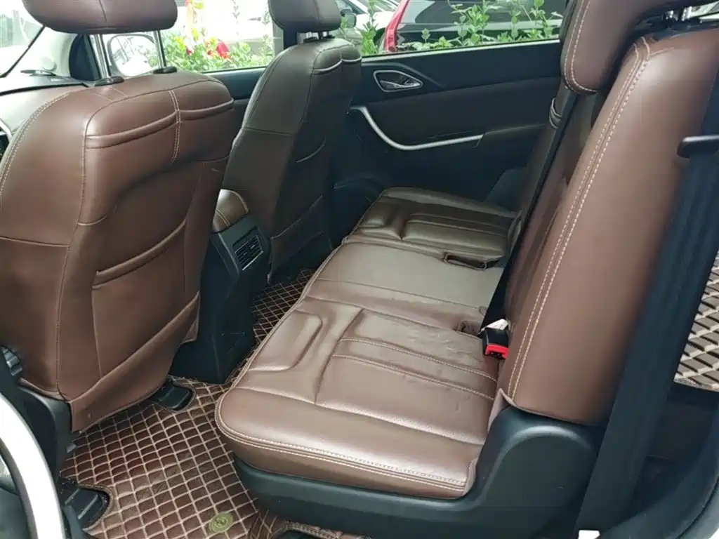 Bisu Auto Bisu T5 2017 2017 1.5T Manual Premium