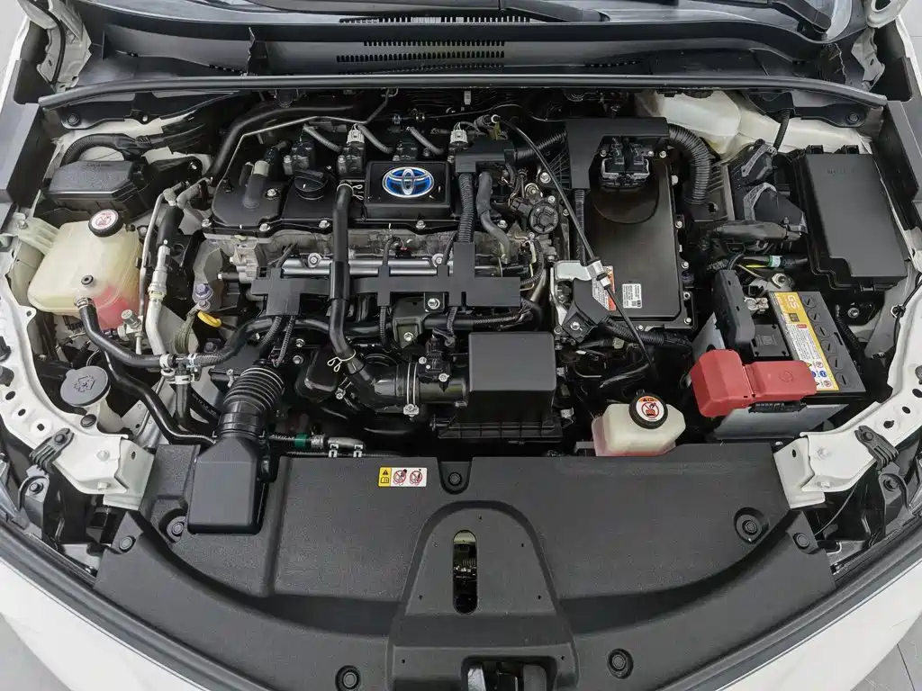 صورة 6 - Toyota Corolla