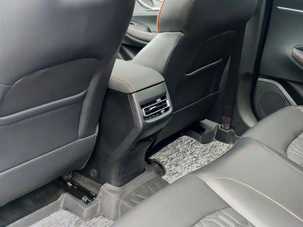 Changan UNI-T 2023 2022 2.0T Premium