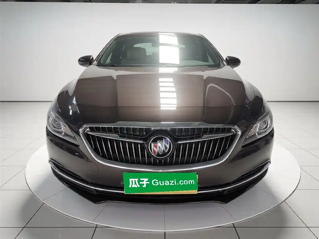 Buick LaCrosse 2016 20T Elite Type фото 3