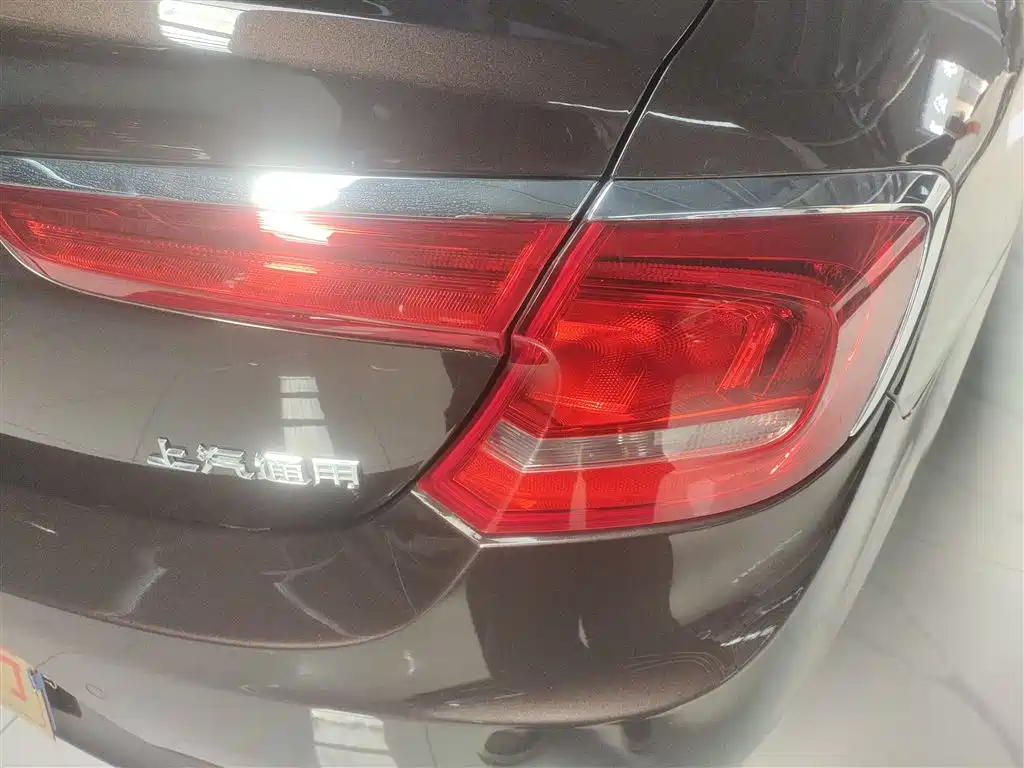 Buick LaCrosse 2016 20T Elite Type фото 8
