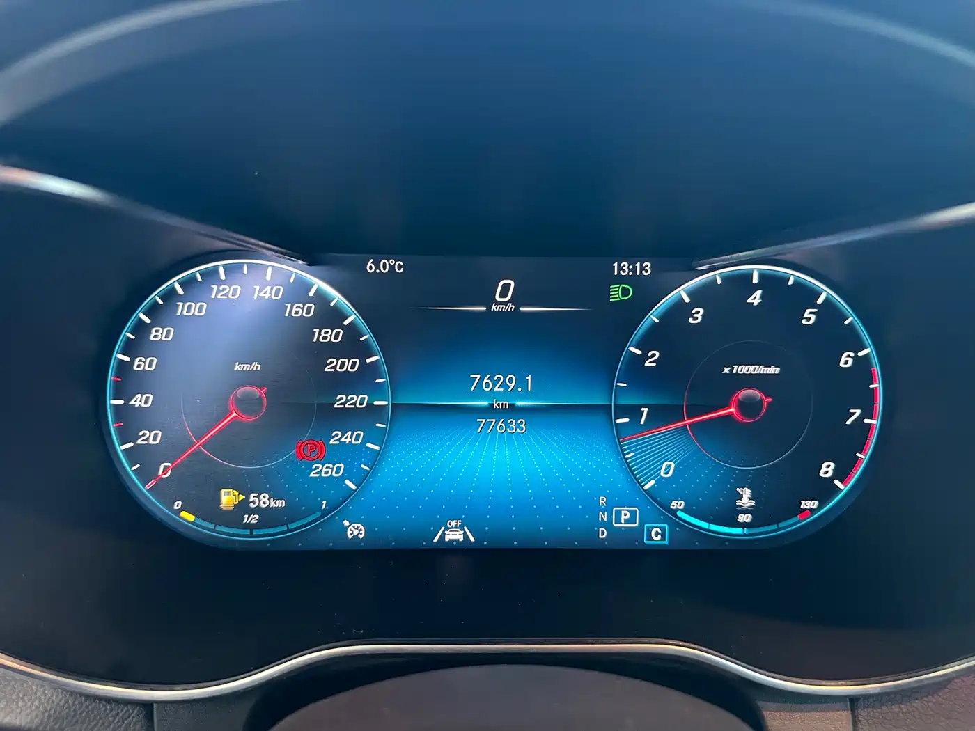 Mercedes-Benz GLC 2021 GLC 300 L 4MATIC Sporty фото 15