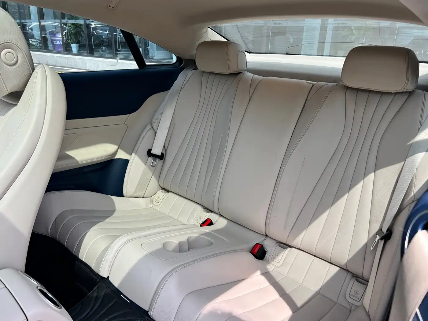 Mercedes-Benz E-Class (Import) 2021 E 260 Coupe фото 10
