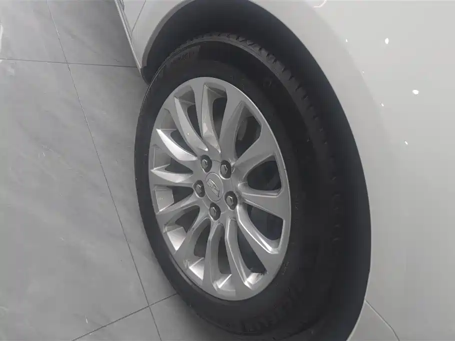 Cadillac XTS 2018 28T Elite фото 6