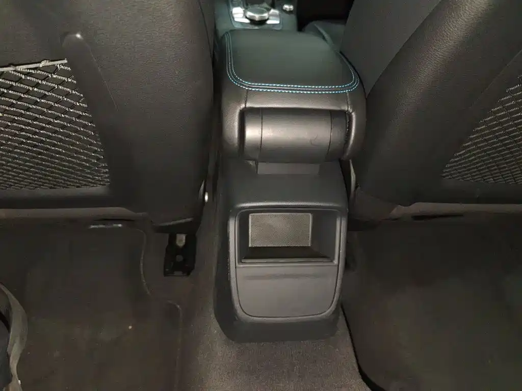 Audi A3 2020 Limousine 35 TFSI Fashion China VI фото 14