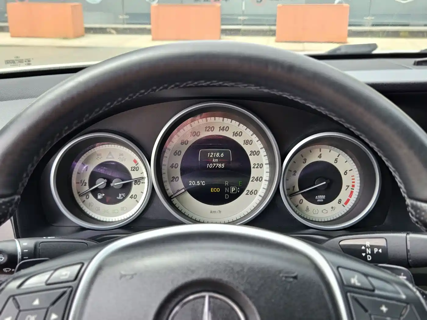 Mercedes-Benz E-Class 2015 E 260 L Sport Luxury фото 14