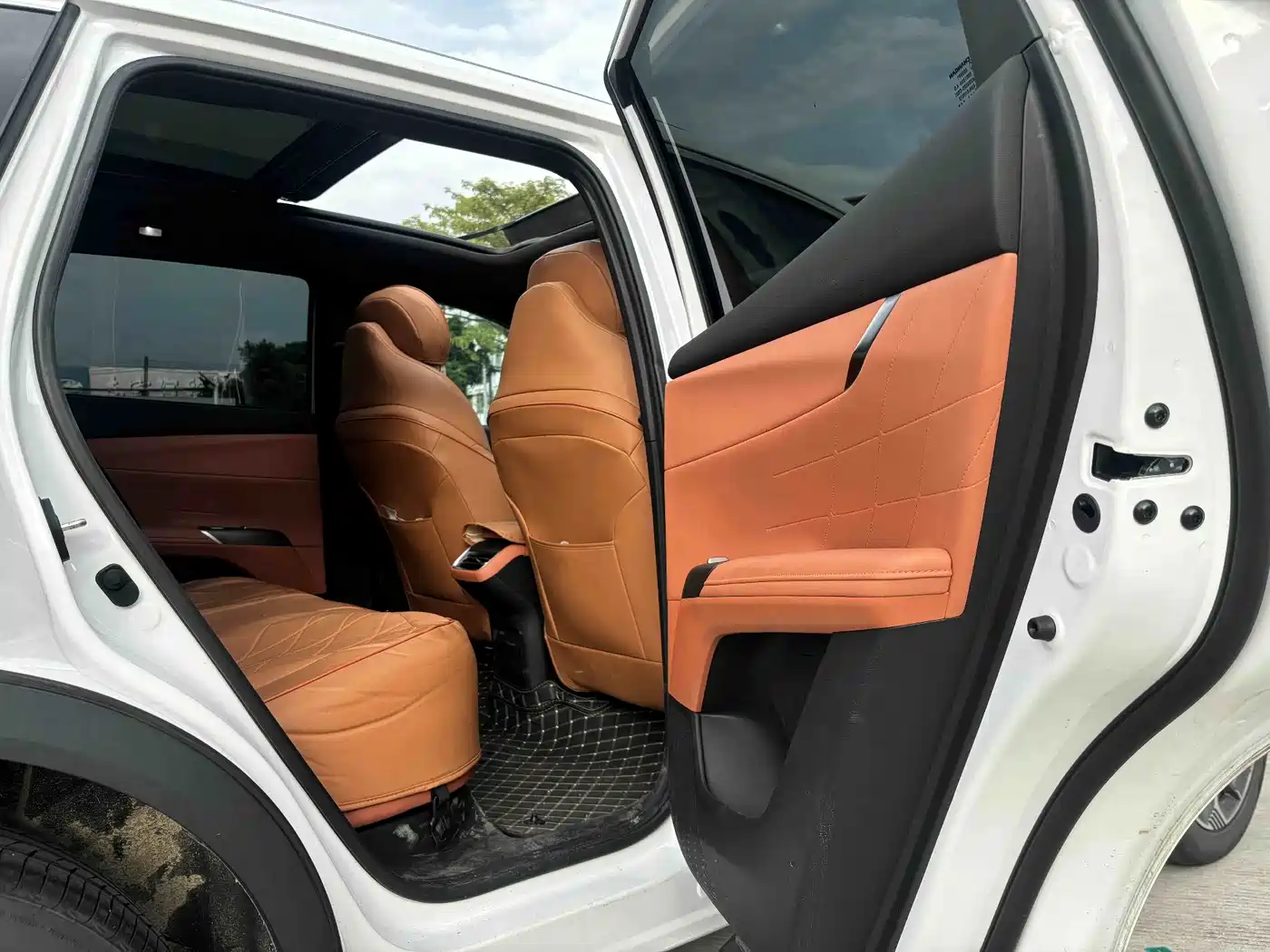 Changan CS75 PLUS 2025 2025 4th Generation 1.5T New Blue Whale Intelligent Excellence