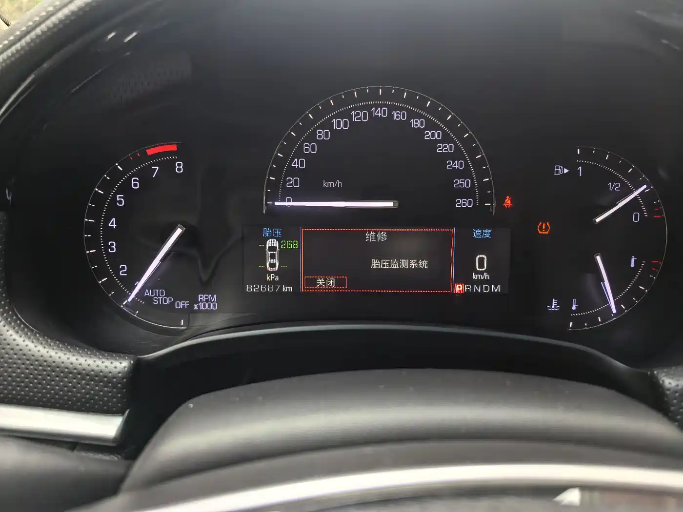 Cadillac XTS 2018 28T Technology фото 17