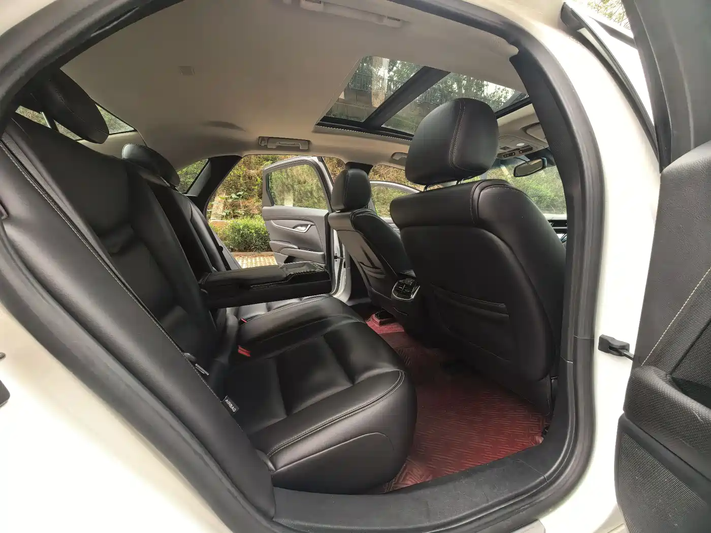 Cadillac XTS 2018 28T Technology фото 8