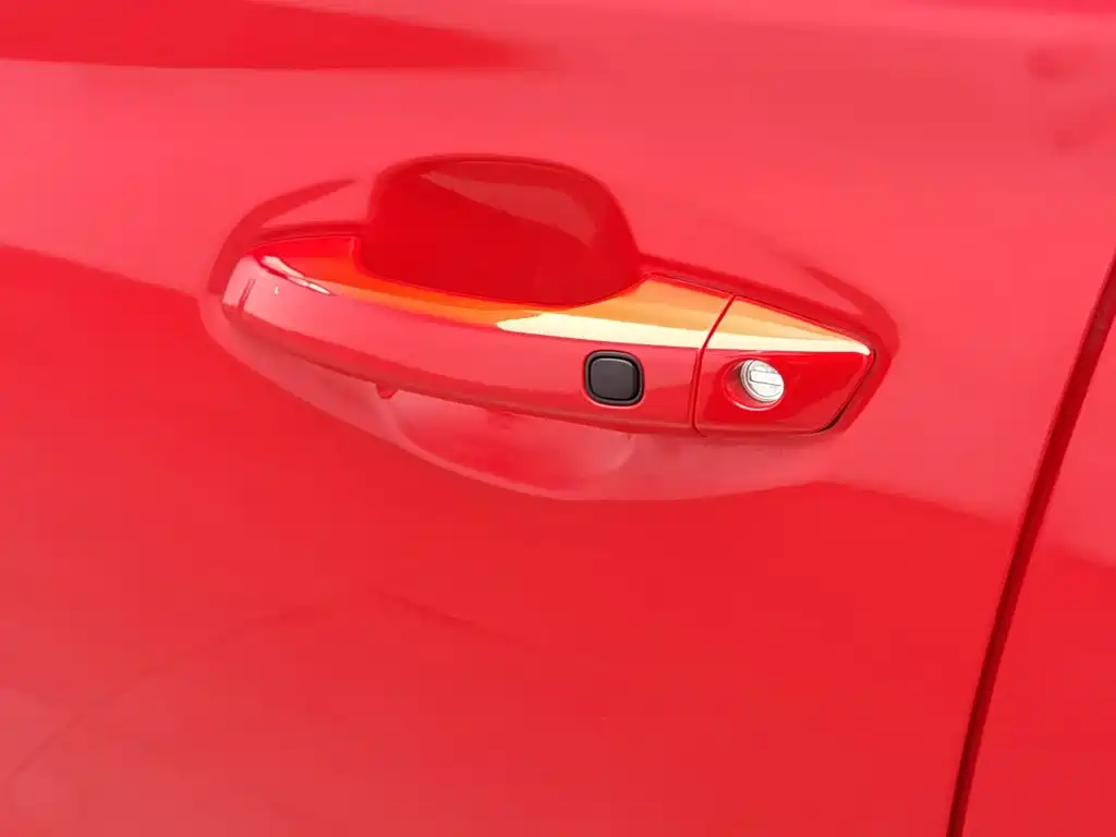 BYD Yuan 2019 2017 1.5L Auto Cool Connect