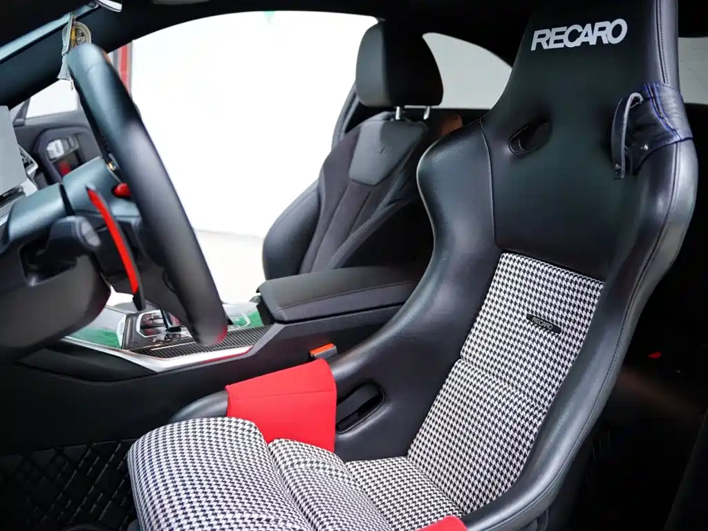 BMW M2 2023 Model M2 фото 26