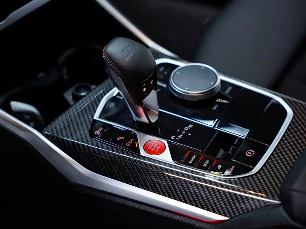 BMW M2 2023 Model M2 фото 39