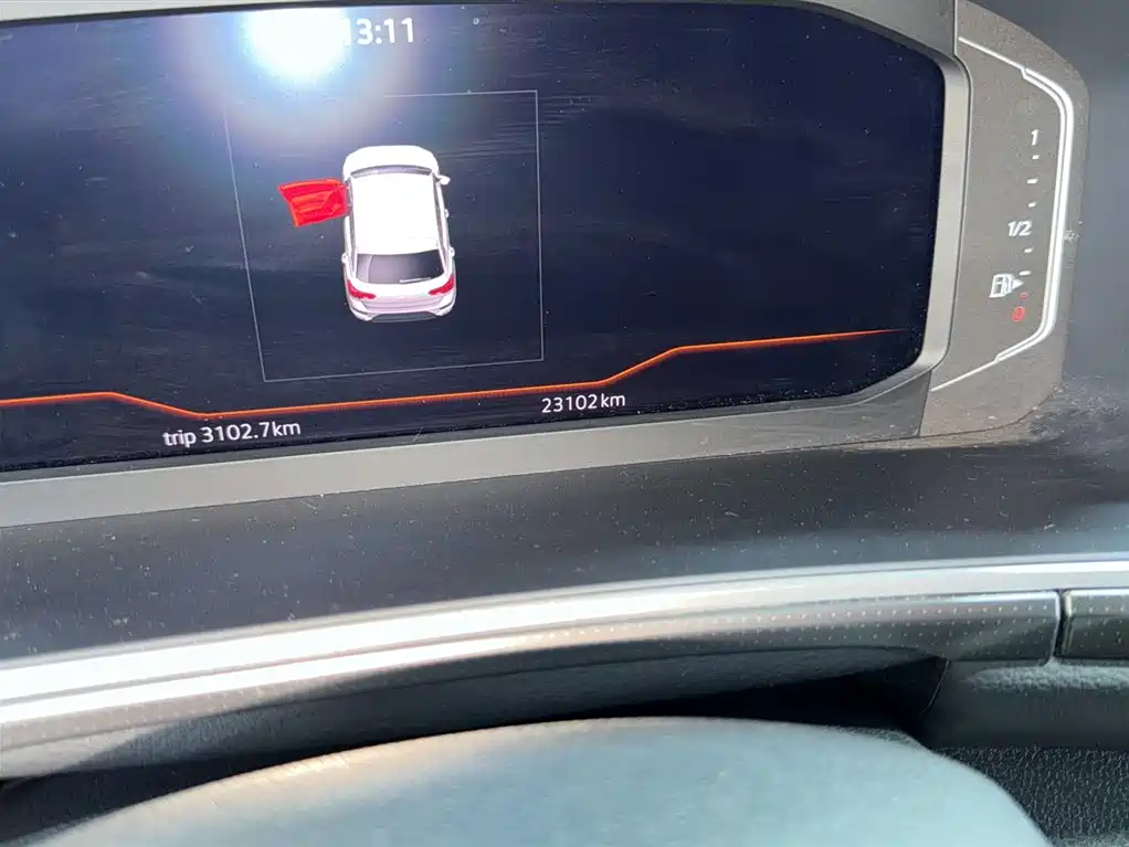 Volkswagen T-ROC 2023 300TSI DSG 2WD Dawn Edition фото 5
