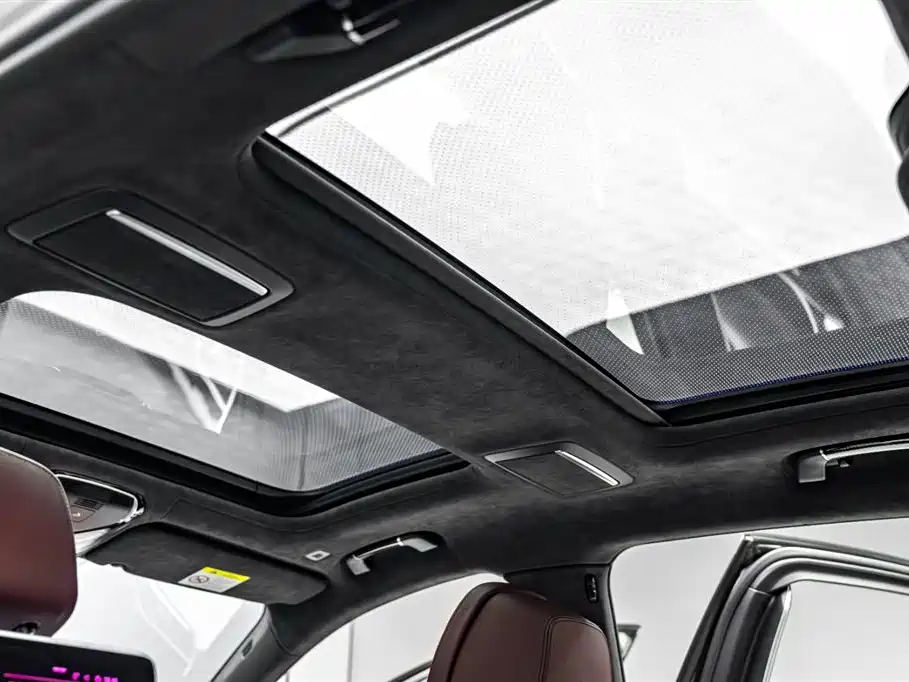BMW 7 Series 2019 750Li xDrive V8 M Sport Package фото 47