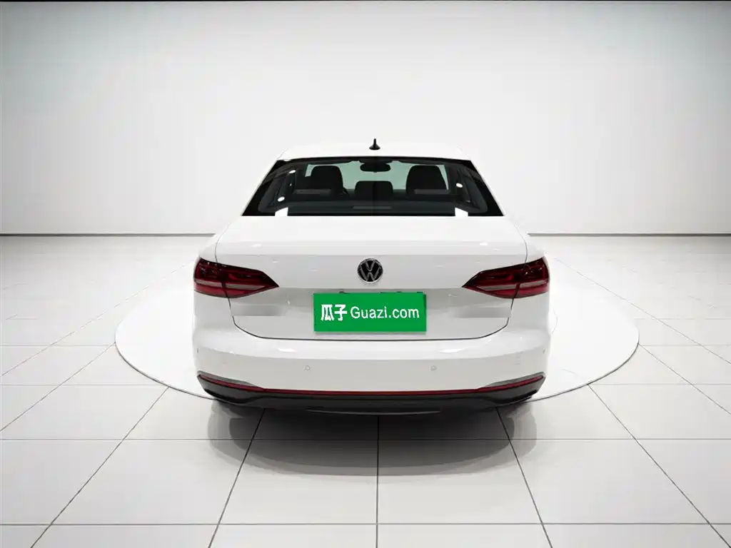 Volkswagen Lavida 2024 Model 1.5L Automatic Delight Edition фото 6