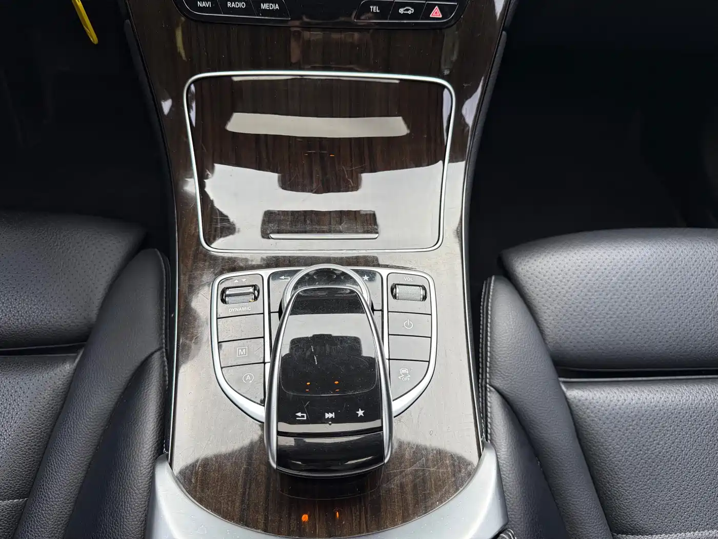 Mercedes-Benz GLC 2018 GLC 260 4MATIC Luxury фото 15