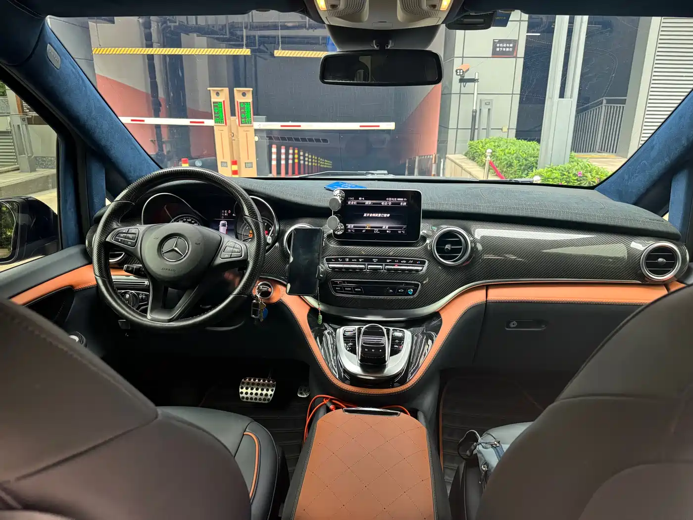 Lorinser VS Series 2019 VS500L фото 9