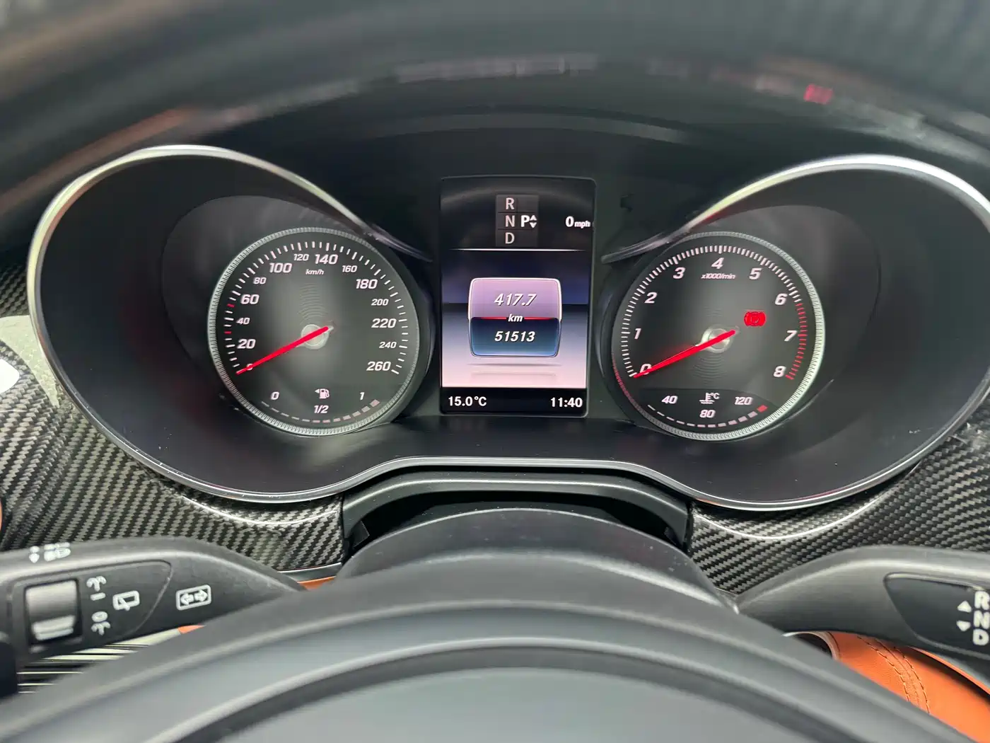Lorinser VS Series 2019 VS500L фото 10