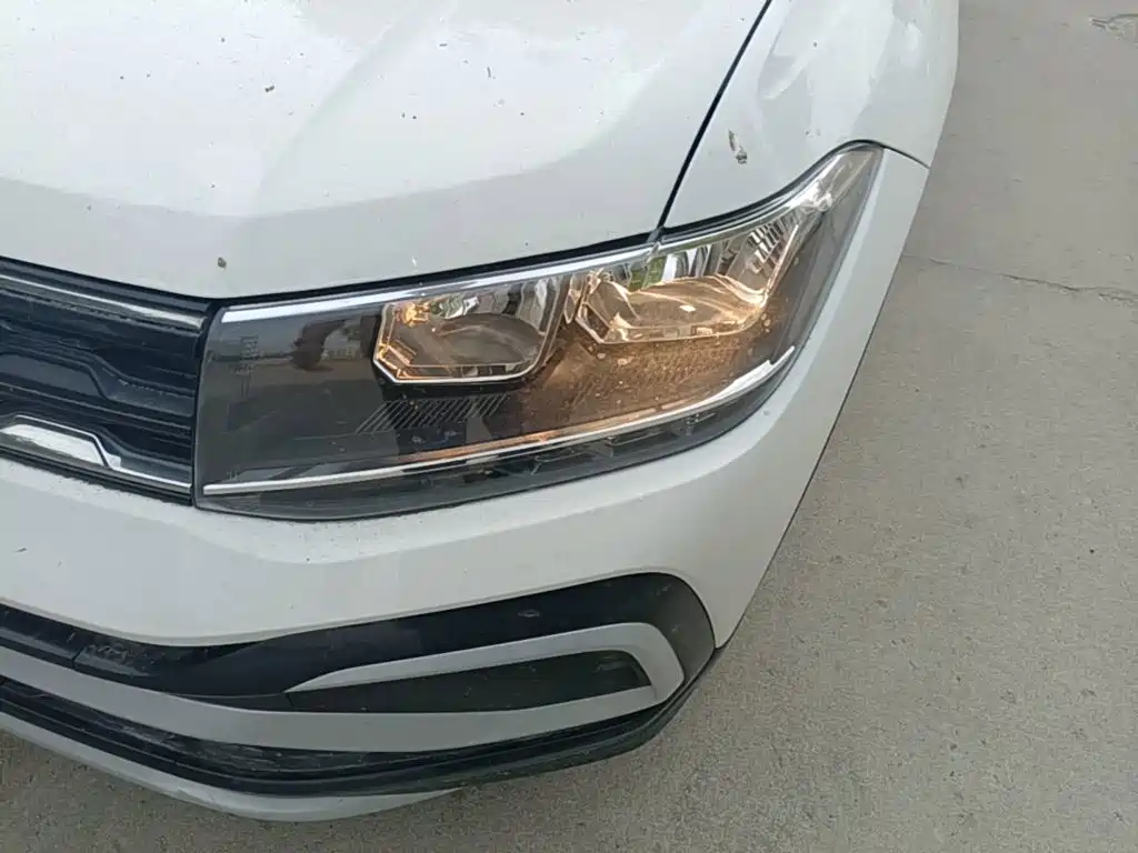 Volkswagen T-Cross 2019 2019 1.5L Automatic Trend Edition