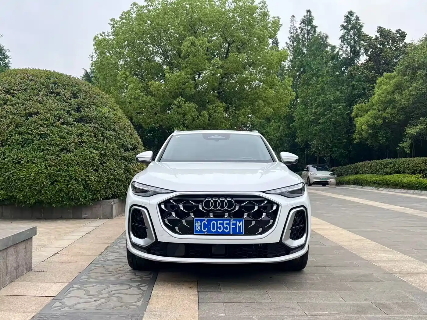 Audi Q5L 2026 Luxury Sport 150kW