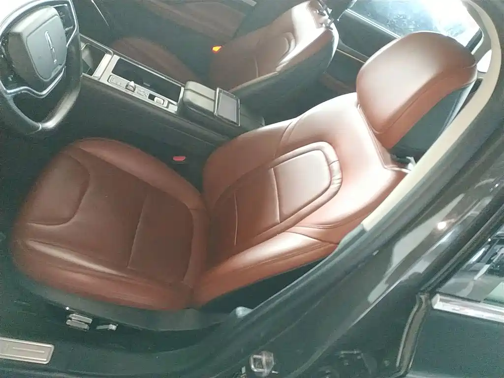 Lincoln Z 2024 2024 2.0T Premium Edition