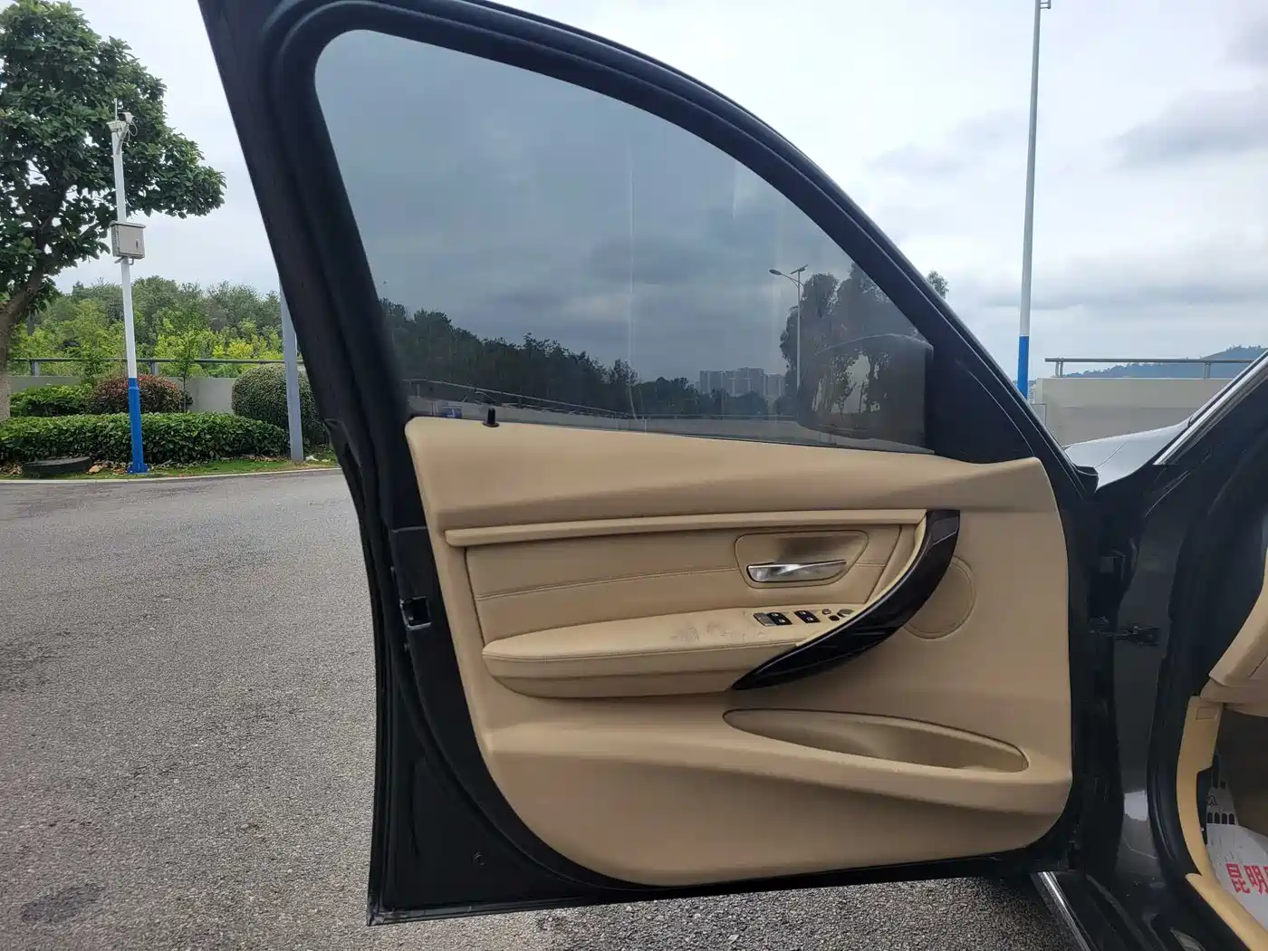 BMW 3 Series 2013 Facelift 320Li Luxury Design Package фото 21
