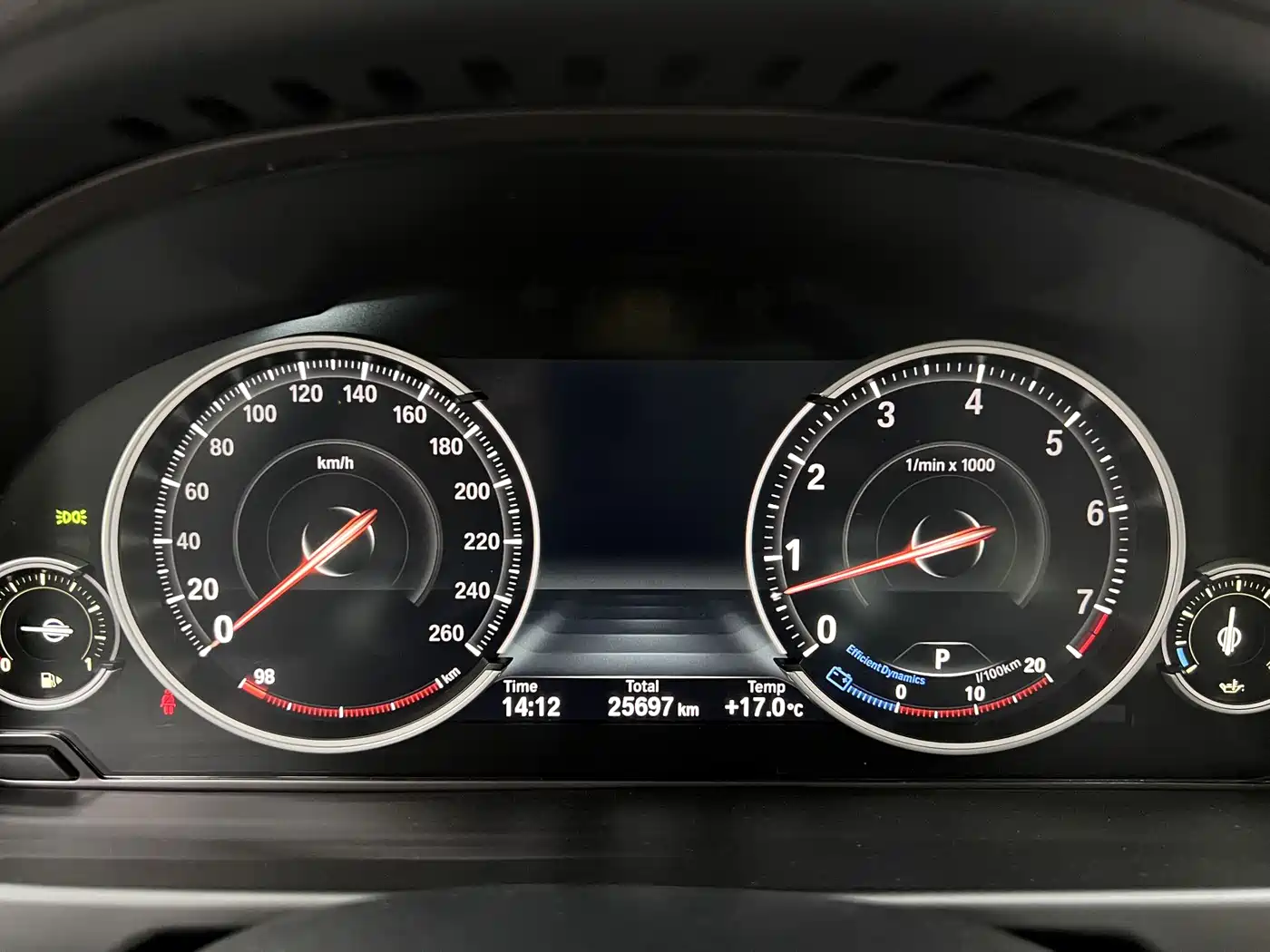 BMW X6 2018 xDrive35i Leading Model фото 17