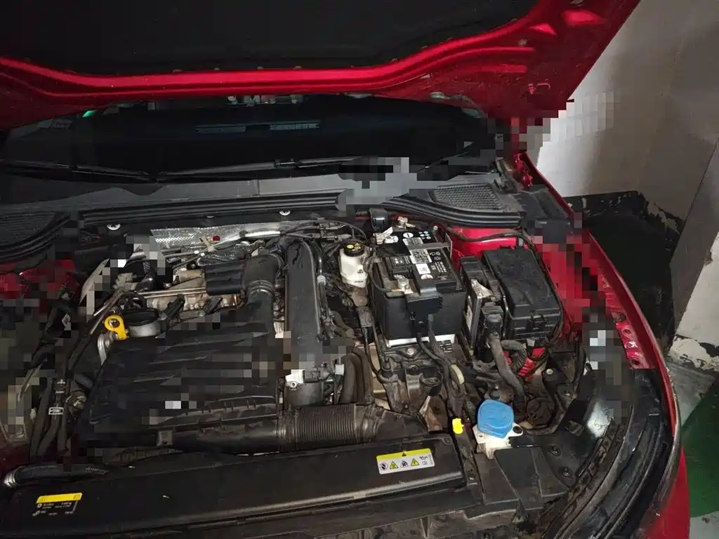 Volkswagen Golf 2023 280TSI DSG Pro фото 22