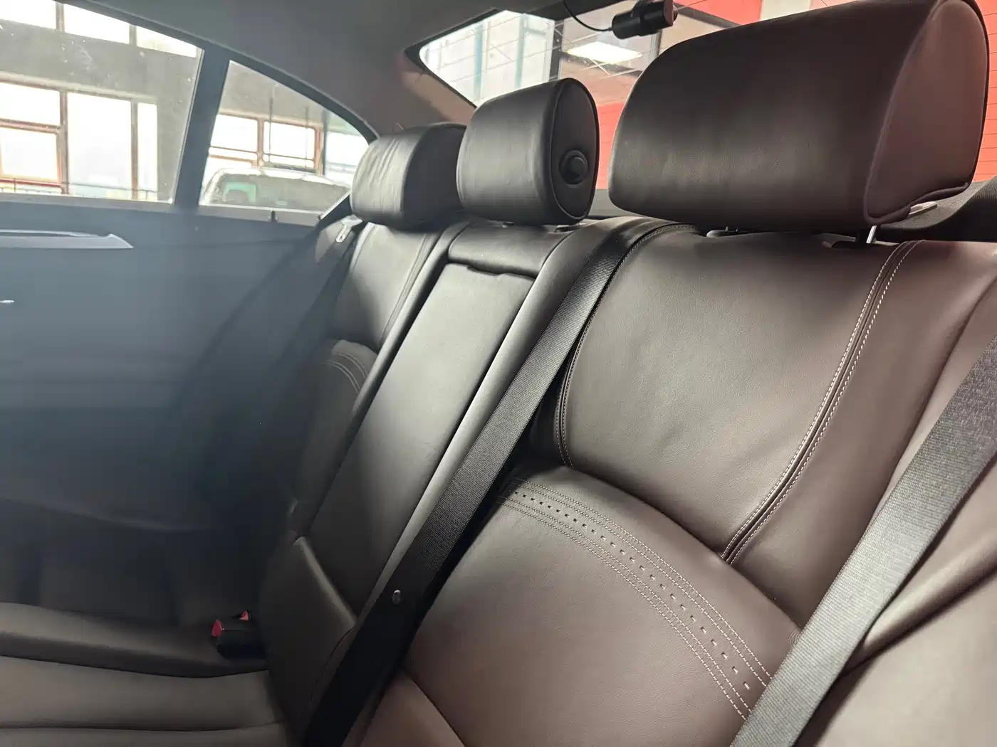 BMW 5 Series 2014 525Li Luxury Design Package фото 13