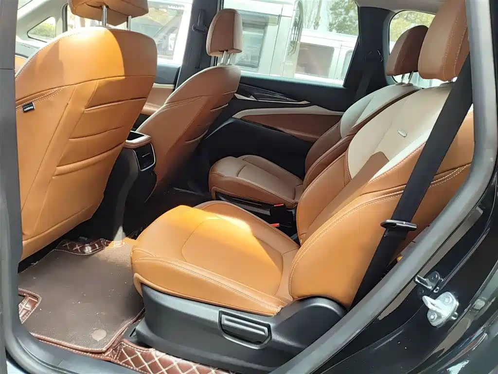 CHASE G50