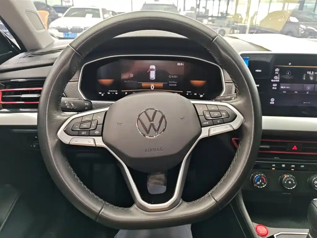 Volkswagen Lavida 2023 280TSI DSG Starlight Comfort Edition фото 11