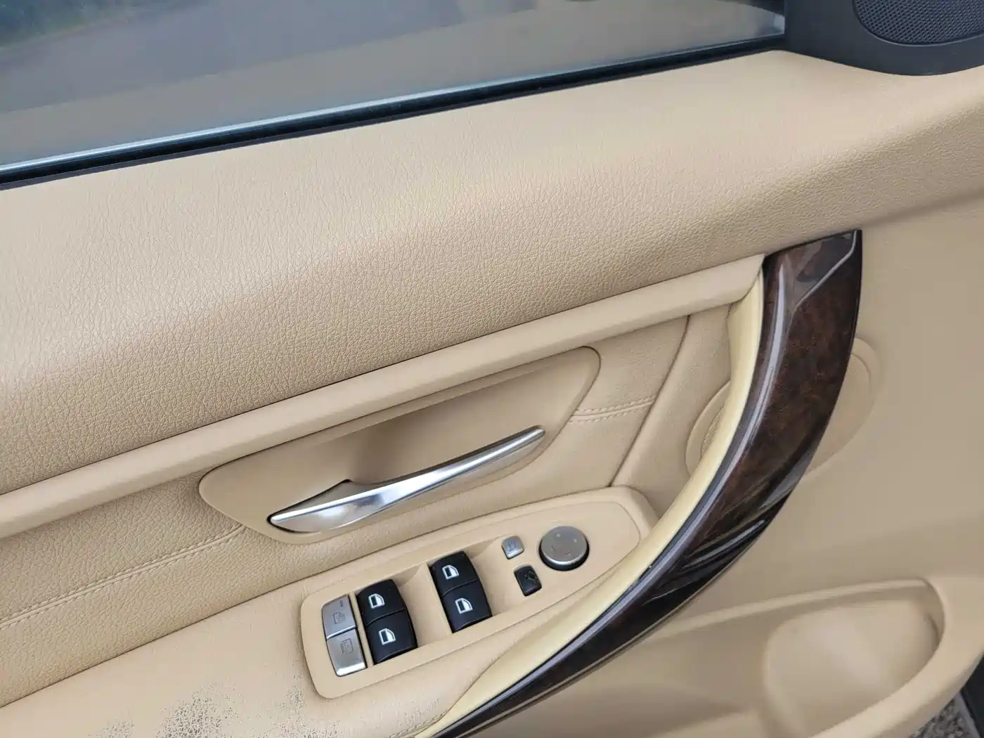 BMW 3 Series 2013 Facelift 320Li Luxury Design Package фото 22