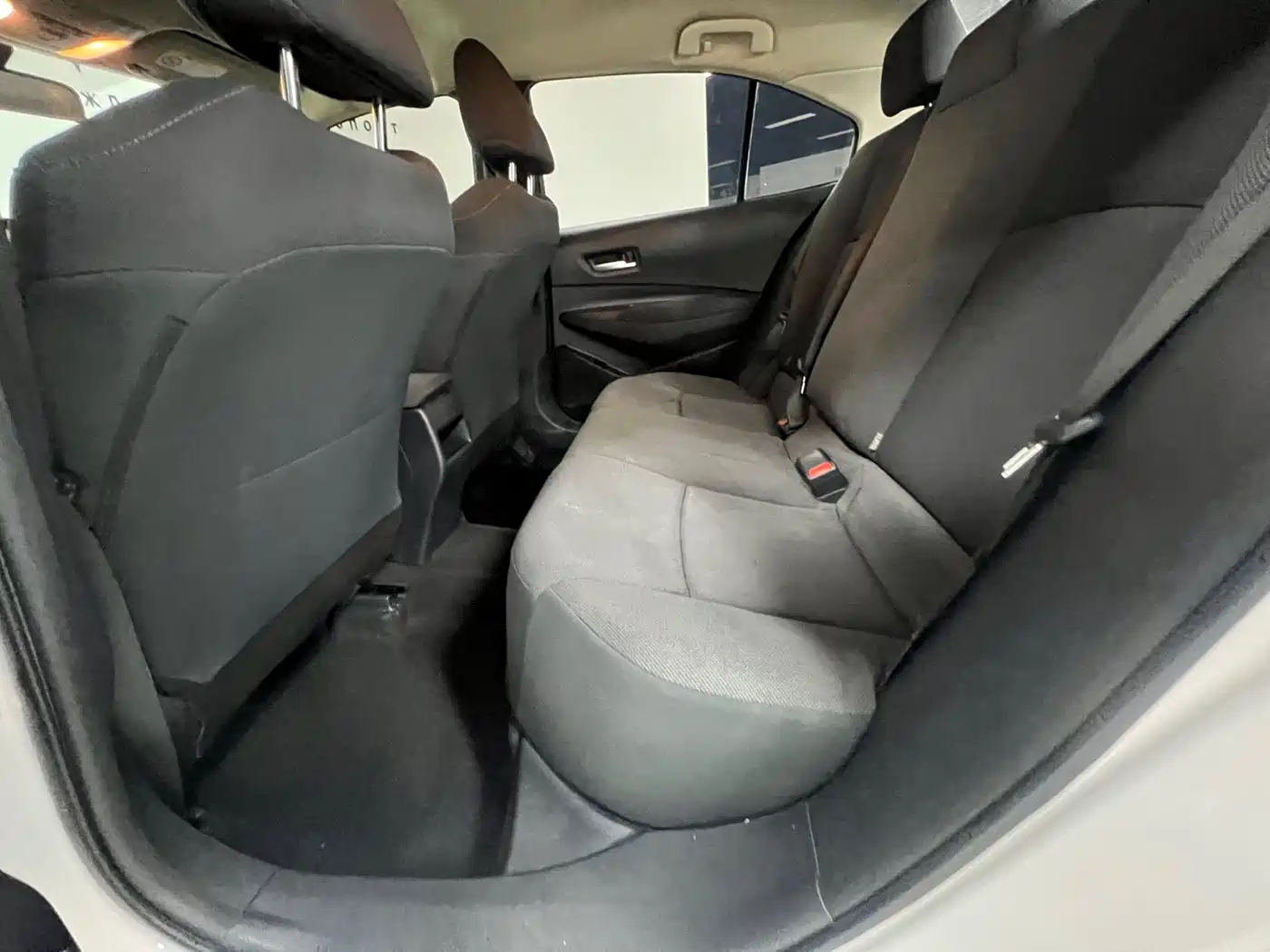 Toyota Corolla 2023 1.5L Pioneer Edition фото 9