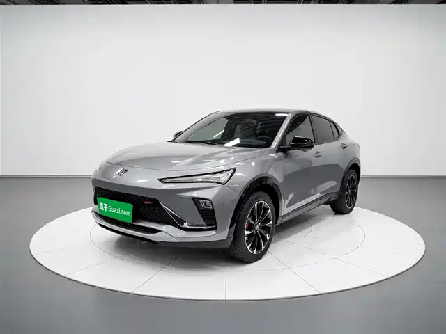  Buick Angyang 2022 1.5T GS Speed Edition